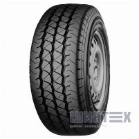 Yokohama RY818 Delivery Star 195/70 R15C 104/102R
